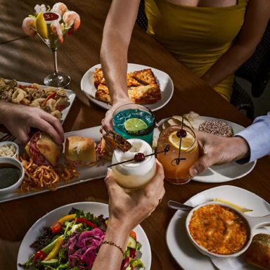The Keg Steakhouse + Bar - Signal Hill