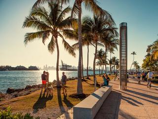Miami Boat Show