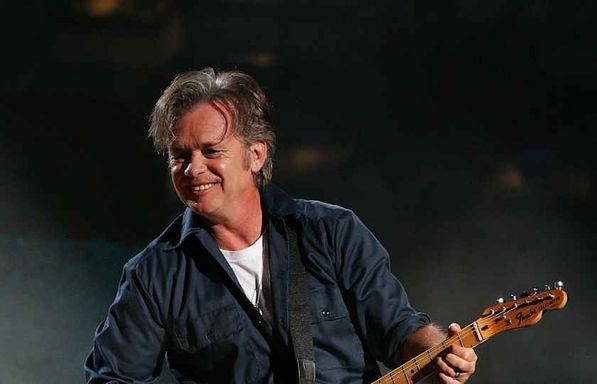 John Cowan with Richard Smith and Allen Shadd