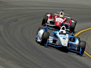 NTT IndyCar Series