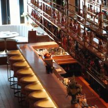 Med Supper Club