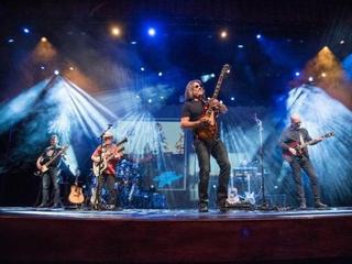 Take It to the Limit - The Music & Legacy of the Eagles