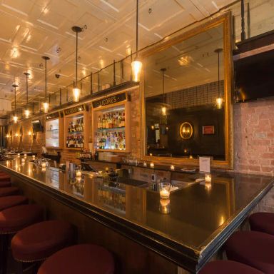 Socarrat Paella Bar - Chelsea
