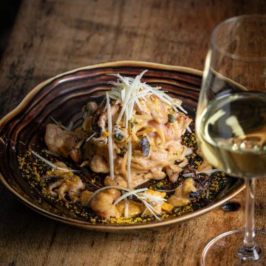 Radici Pasta House