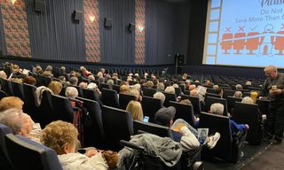 Greater Phoenix Jewish Film Festival