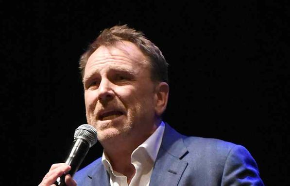 Colin Quinn