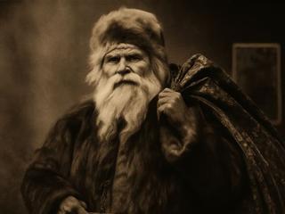 The Dark Christmas Tour: Holiday History in Lower Manhattan