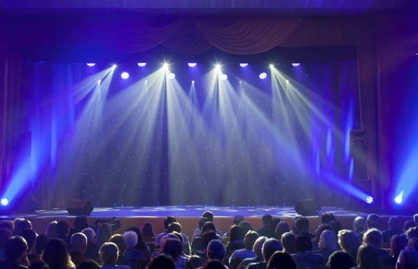 TGIF Comedy, Featuring NYC's best comedians!
