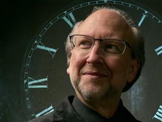 David Parr: Time Traveler