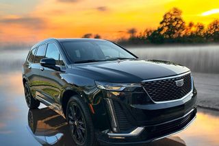 Port Canaveral to Orlando Airport MCO Luxury Sedan