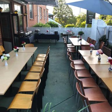 Vindie Restaurant