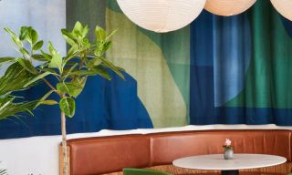 Summer House on Music Lane