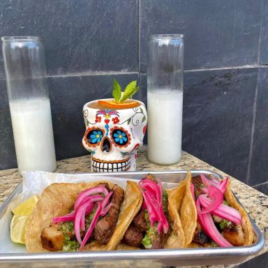 Rreal Tacos - Chamblee