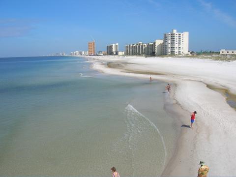 Events in Panama City Beach