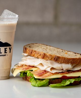 Valley Coffee Company