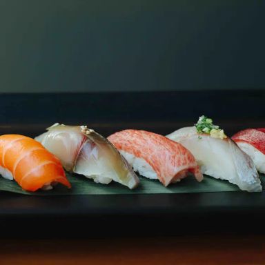Pabu Izakaya San Francisco
