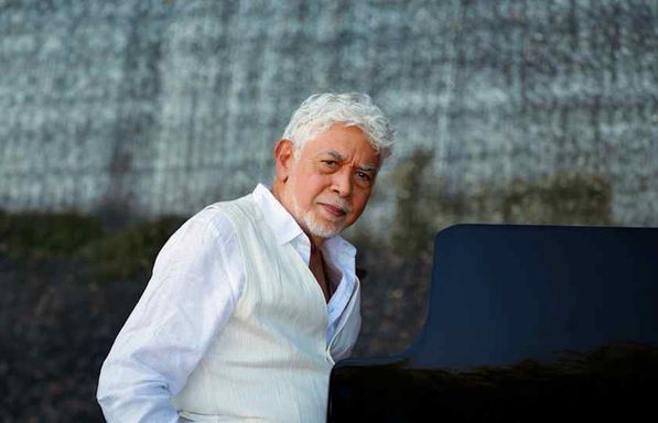 Monty Alexander Trio