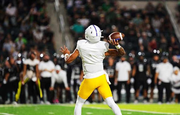 Cal Poly Mustangs at San Jose State Spartans Football