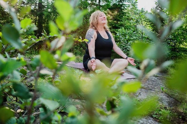 Every BODY 6 week yoga program round 2