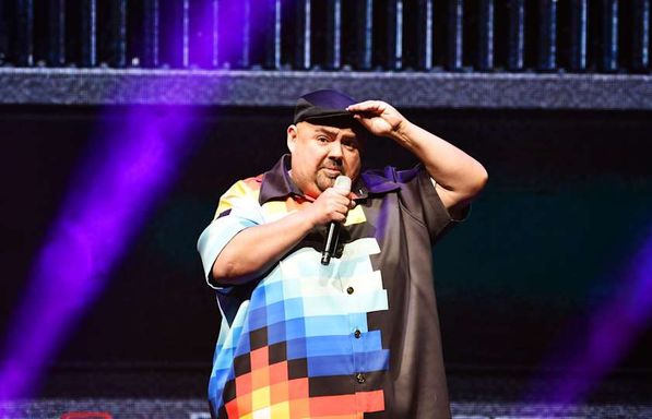 Gabriel Iglesias