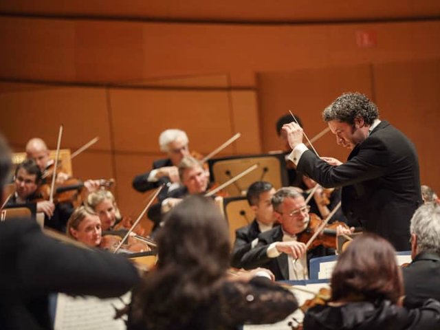 Los Angeles Philharmonic 2026 Weekend Spectaculars - FR1 5