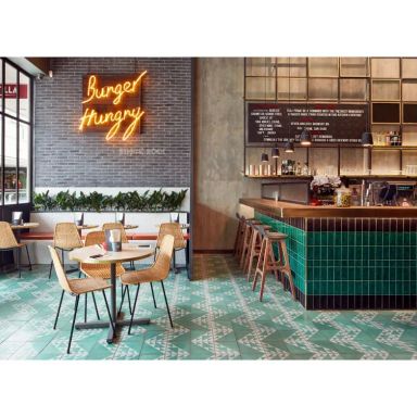 Gourmet Burger Kitchen - GBK Bristol Cribbs Causeway