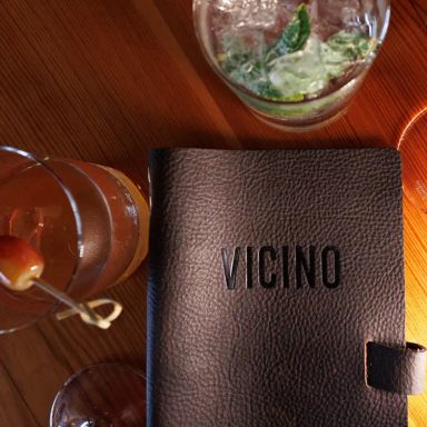 Vicino