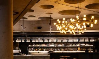 Monster Kitchen & Bar