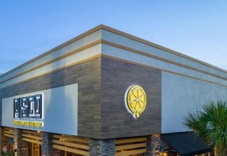 Pisco Peruvian Gastrobar