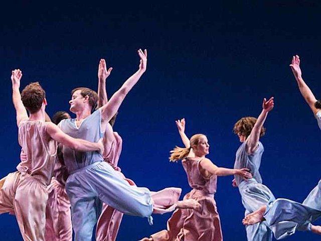 Mark Morris Dance Group