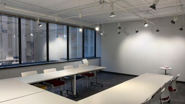 Schoolhouse at Impact Hub Ottawa