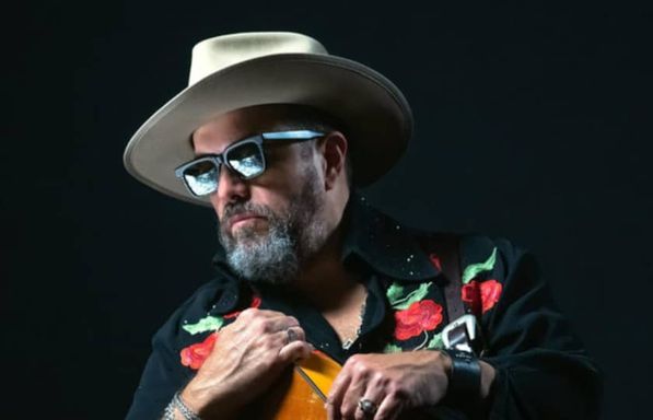 Raul Malo