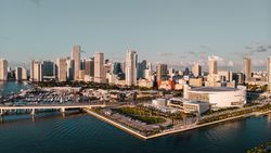 Miami, Florida