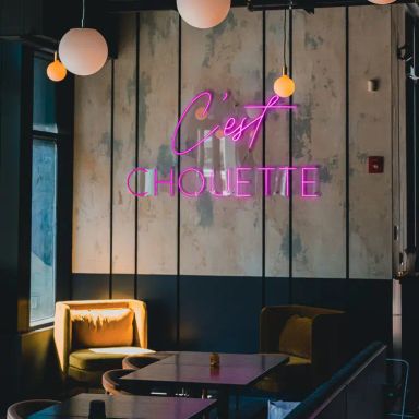 Bar Chouette