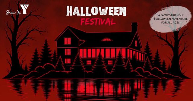 YMCA Halloween Festival