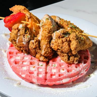 T's Brunch Bar - Douglasville