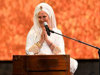 Snatam Kaur