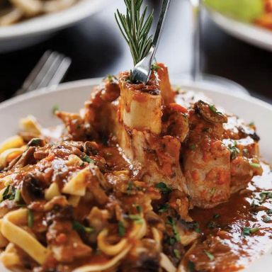 Bellini Italian Cuisine