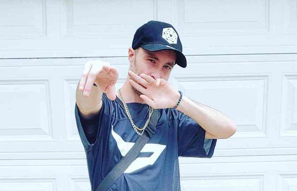 Dirtysnatcha At System Saturdays