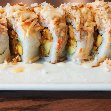 Mt. Fuji Japanese Restaurant