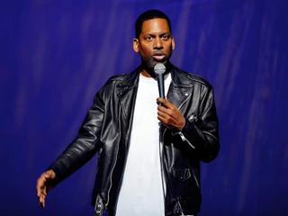 Tony Rock