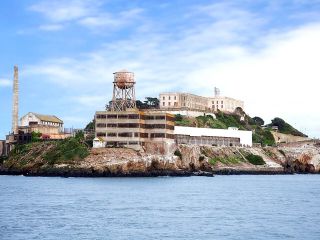 Alcatraz San Francisco Bay Cruise with Night Option