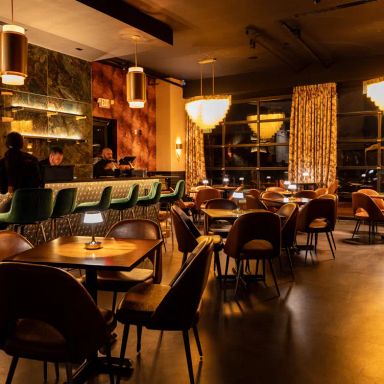 CURED Restaurant & Salumeria