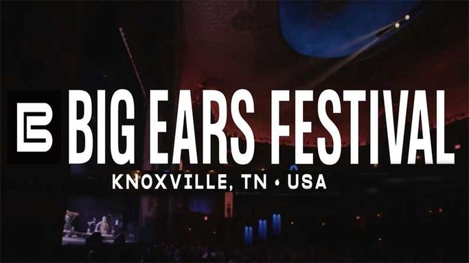 Big Ears Festival 2027