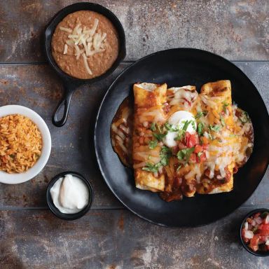 Lone Star Texas Grill - Cambridge
