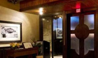 Steiner Ranch Steakhouse