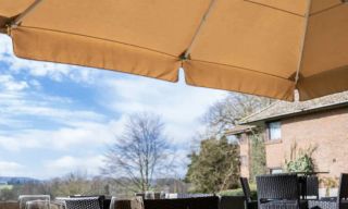 Court Brasserie at Stonehouse Court