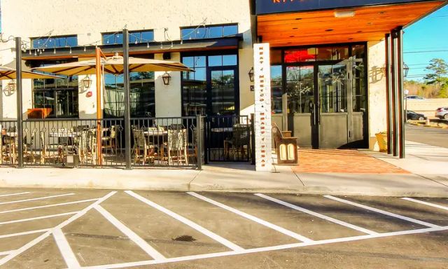 Goode Co. Kitchen & Cantina - Memorial