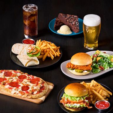 Cineplex Cinemas Kitchener & VIP