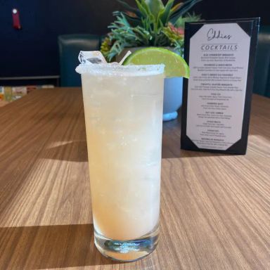 Eddie's - Nichols Hills